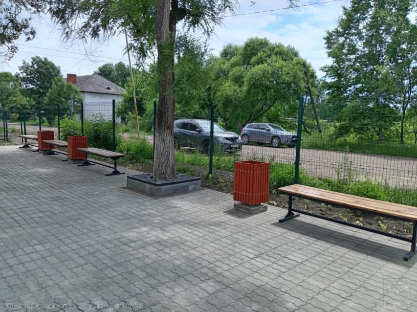 Фото ПОСЛЕ реализации проекта