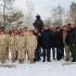 09.12.2025 Патриотической акцией в Партизанске отметили День Героев Отечества | Администрация муниципального округа город Партизанск Приморского края Официальный сайт