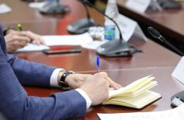 26.10.2023 Бизнесу Приморья станет легче получить статус социального предприятия и налоговые льготы | Администрация муниципального округа город Партизанск Приморского края Официальный сайт