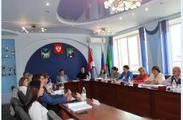 24.09.2025 Очередное заседание городской Думы: Внесли изменения в бюджет, рассмотрели текущие вопросы | Администрация муниципального округа город Партизанск Приморского края Официальный сайт