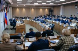 29.10.2025 Губернатор Приморья поручил увеличить число добровольных пожарных дружин | Администрация муниципального округа город Партизанск Приморского края Официальный сайт