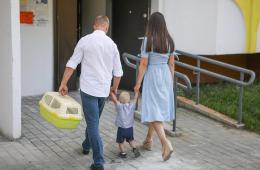 29.10.2025 Около 2,4 тысяч приморских семей воспользовались миллионом для погашения ипотеки | Администрация муниципального округа город Партизанск Приморского края Официальный сайт