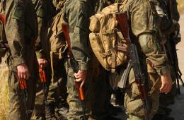 15.01.2024 Более 5 миллиардов рублей направили на поддержку участников СВО и их семей в Приморье | Администрация муниципального округа город Партизанск Приморского края Официальный сайт