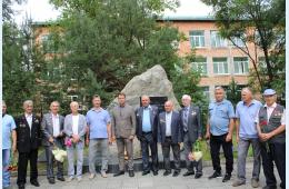 28.08.2025 Ветеранов угольной отрасли поздравили с предстоящим праздником | Администрация муниципального округа город Партизанск Приморского края Официальный сайт